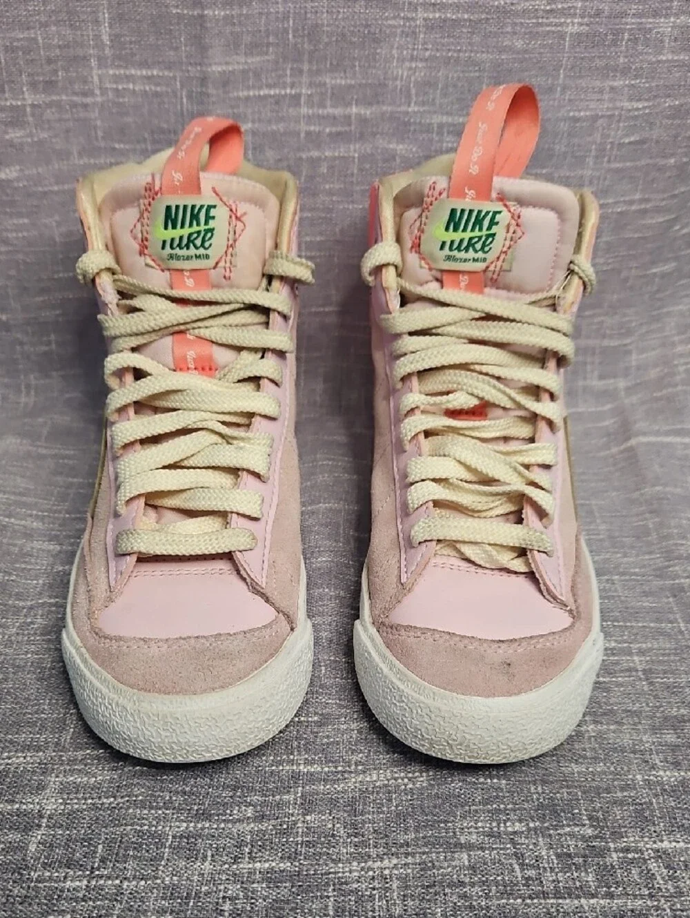 Nike Blazer Mid '77 SE Dance SE GS 